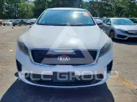 2020 KIA Sorento фото