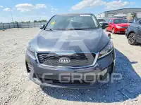 2020 KIA Sorento фото