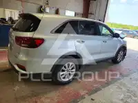 2020 KIA Sorento фото
