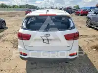 2020 KIA Sorento photo