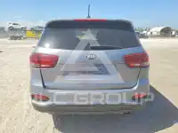 2020 KIA Sorento фото