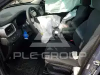 2020 KIA Sorento photo