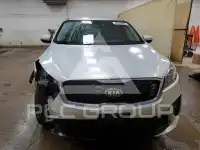 2020 KIA Sorento фото
