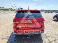 2020 KIA Sorento photo