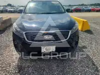 2020 KIA Sorento photo