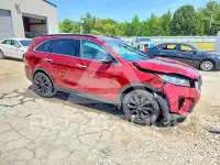 2020 KIA Sorento photo