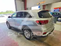 2020 KIA Sorento фото
