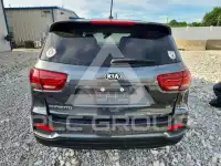 2020 KIA Sorento photo