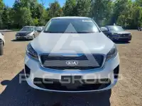 2020 KIA Sorento фото