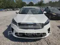 2020 KIA Sorento photo