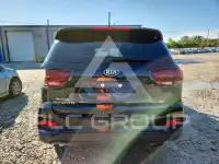 2020 KIA Sorento фото