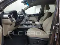 2020 KIA Sorento фото