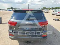 2020 KIA Sorento фото