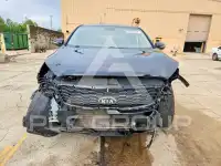2020 KIA Sorento photo