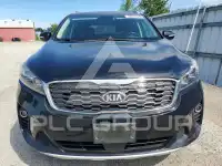 2020 KIA Sorento фото