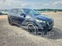 2020 KIA Sorento photo