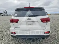 2020 KIA Sorento фото