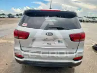 2020 KIA Sorento фото