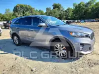 2020 KIA Sorento фото