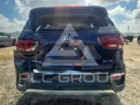 2020 KIA Sorento photo