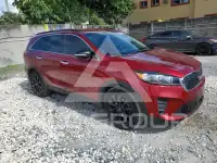 2020 KIA Sorento photo