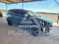 2020 KIA Sorento фото