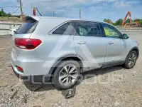 2020 KIA Sorento фото
