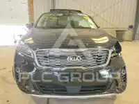2020 KIA Sorento photo