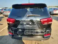 2020 KIA Sorento фото
