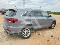2020 KIA Sorento фото