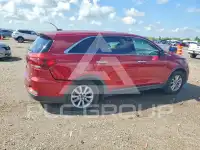 2020 KIA Sorento фото
