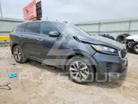2020 KIA Sorento фото