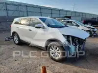 2020 KIA Sorento фото