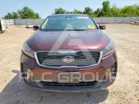2020 KIA Sorento photo