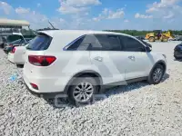 2020 KIA Sorento фото