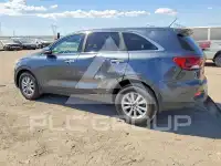 2020 KIA Sorento фото