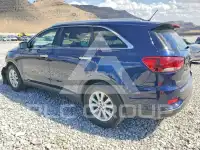 2020 KIA Sorento photo