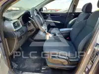2020 KIA Sorento фото