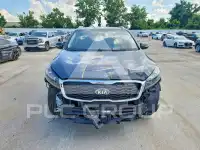 2020 KIA Sorento фото