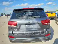 2020 KIA Sorento photo
