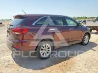 2020 KIA Sorento photo