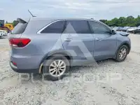 2020 KIA Sorento photo