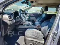 2020 KIA Sorento photo