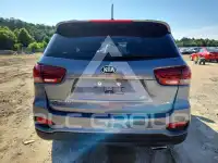 2020 KIA Sorento фото