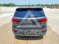 2020 KIA Sorento фото