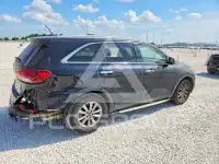 2020 KIA Sorento photo