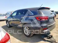 2020 KIA Sorento фото