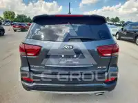 2020 KIA Sorento фото