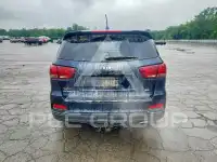 2020 KIA Sorento фото