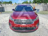 2020 KIA Sorento photo